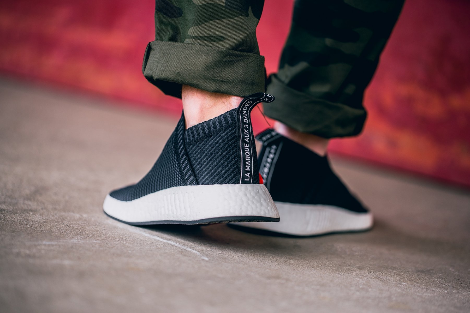 Nmd pk outlet cs2